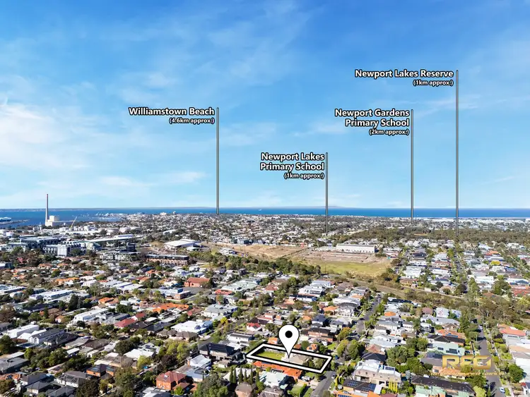 Third view of Homely house listing, 7 Stephenson St, Spotswood VIC 3015