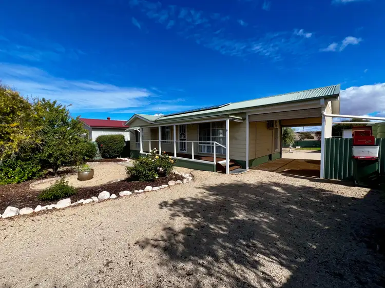 Second view of Homely house listing, 9 Douglas Ct, Tiddy Widdy Beach SA 5571
