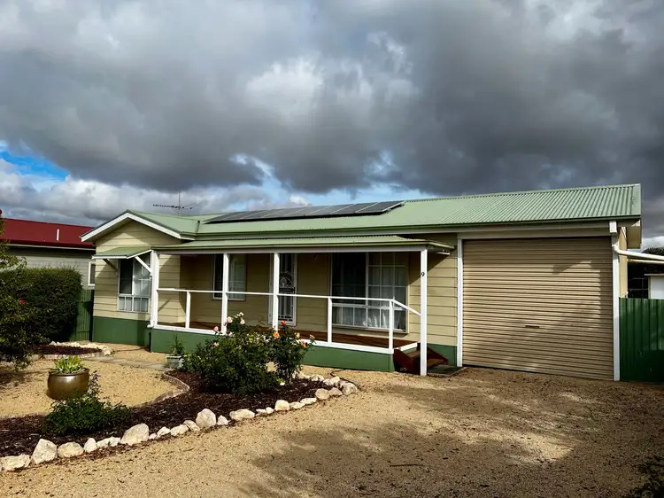 Fourth view of Homely house listing, 9 Douglas Ct, Tiddy Widdy Beach SA 5571