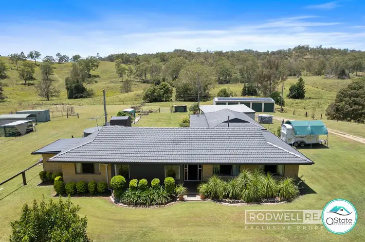 89 Black Gully Road
