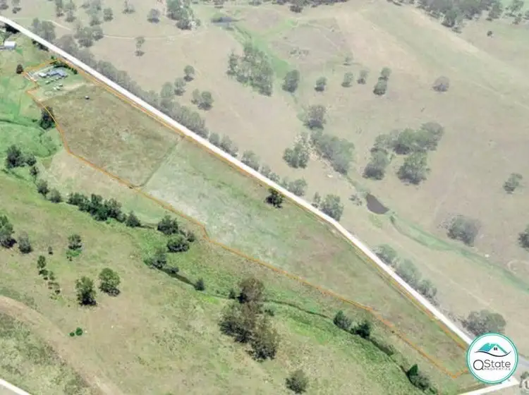 Second view of Homely house listing, 89 Black Gully Road, Palen Creek QLD 4287