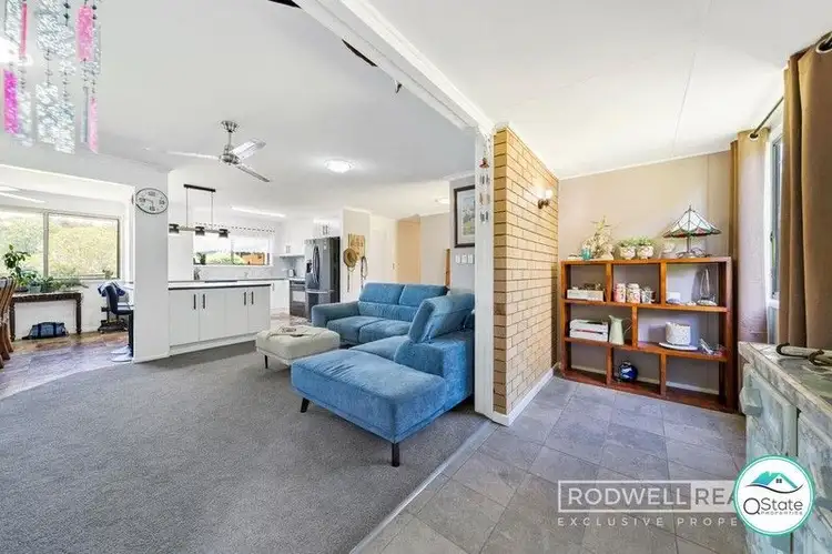 Fifth view of Homely house listing, 89 Black Gully Road, Palen Creek QLD 4287