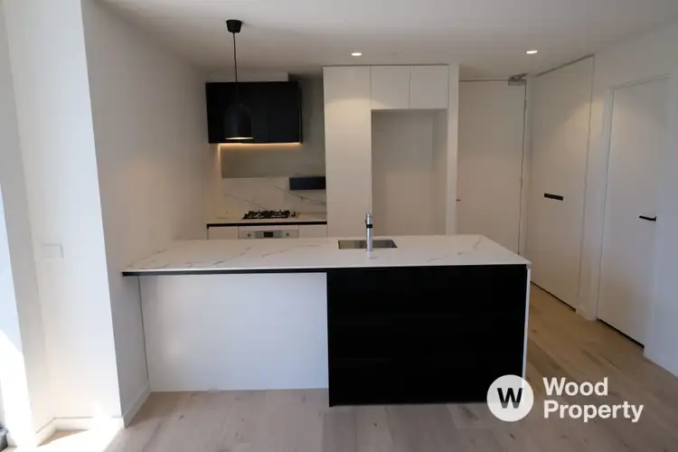 Second view of Homely apartment listing, 112/25 Alma Road, St Kilda VIC 3182