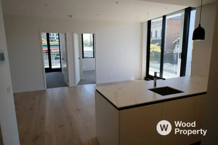 Third view of Homely apartment listing, 112/25 Alma Road, St Kilda VIC 3182