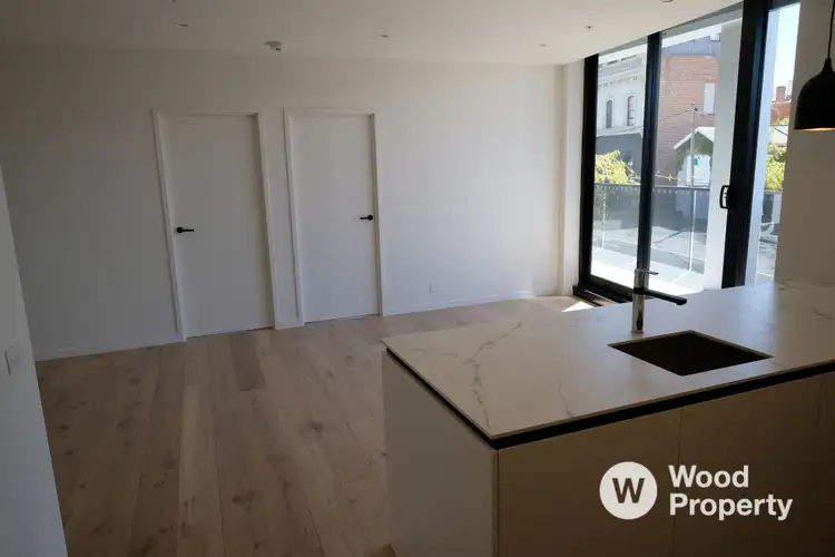 Fifth view of Homely apartment listing, 112/25 Alma Road, St Kilda VIC 3182