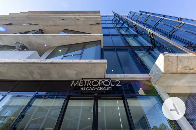 601/83 Cooyong Street, Reid ACT 2612