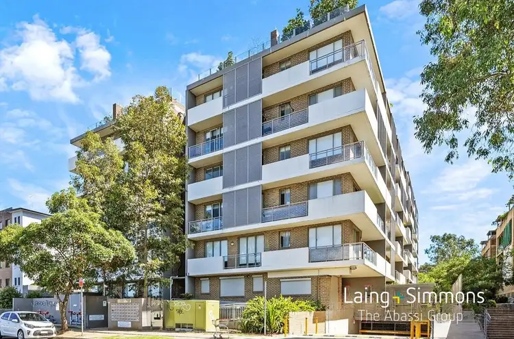 Main view of Homely house listing, 111/7 Durham Street, Mount Druitt NSW 2770