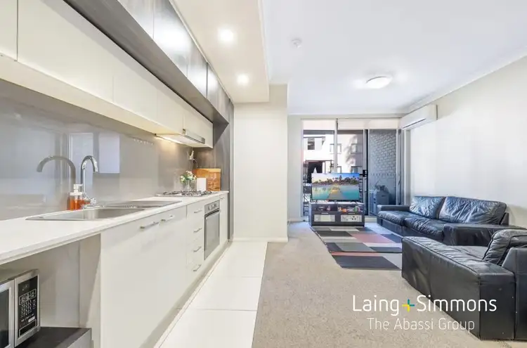 Second view of Homely house listing, 111/7 Durham Street, Mount Druitt NSW 2770