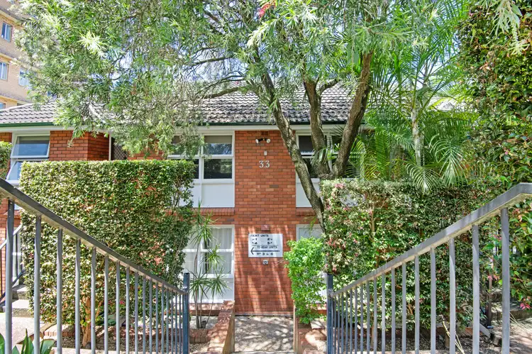 1/33 Park Street, Narrabeen NSW 2101