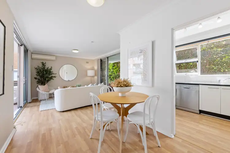 Third view of Homely apartment listing, 4/77 Howard Avenue, Dee Why NSW 2099