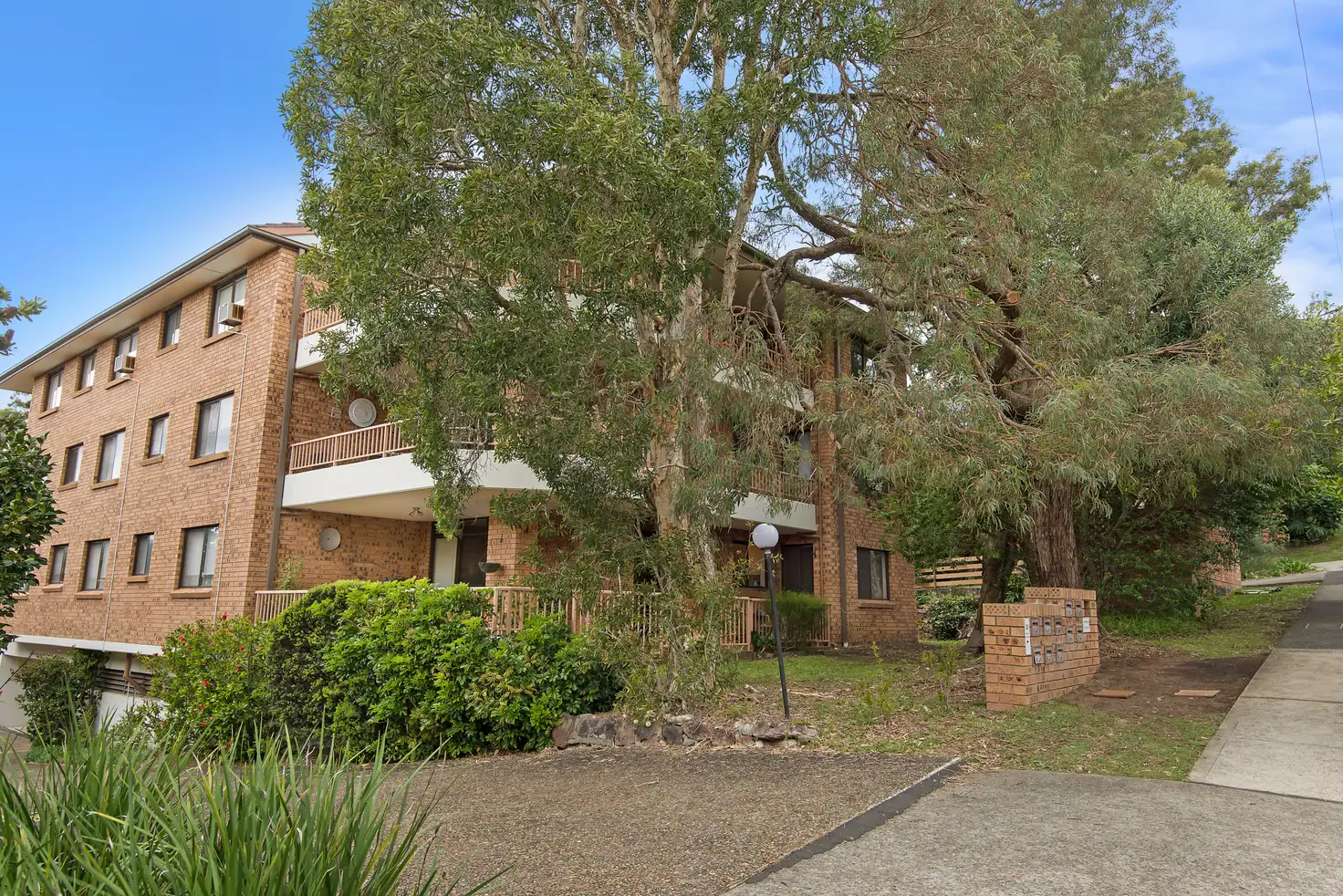 Main view of Homely apartment listing, 1/30 Wheeler Parade, Dee Why NSW 2099