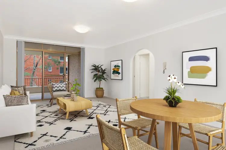 Second view of Homely apartment listing, 1/30 Wheeler Parade, Dee Why NSW 2099