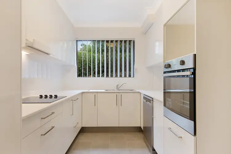 Third view of Homely apartment listing, 1/30 Wheeler Parade, Dee Why NSW 2099