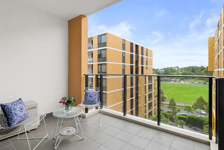 534/20 Orara Street, Waitara NSW 2077