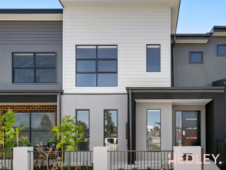 Main view of Homely house listing, 51 Spearmint Boulevard, Manor Lakes VIC 3024