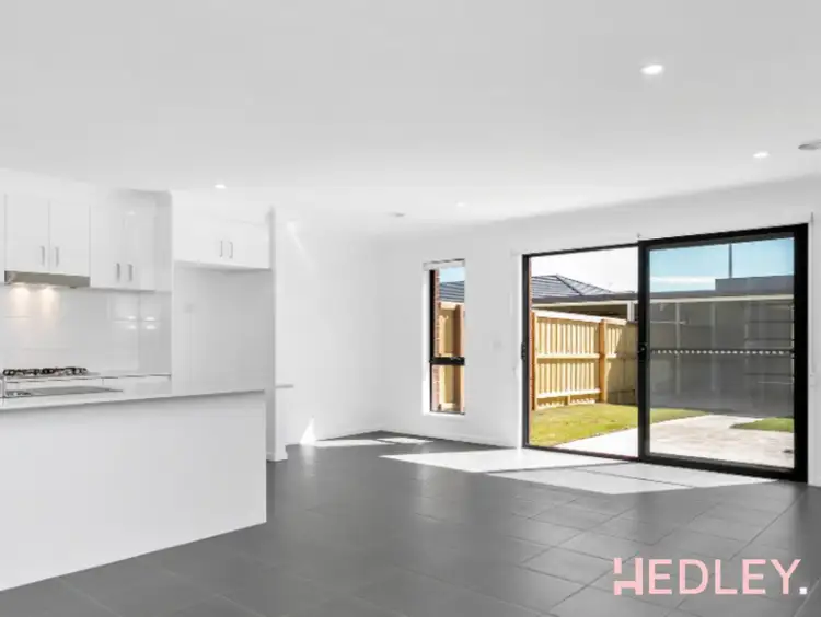 Fourth view of Homely house listing, 51 Spearmint Boulevard, Manor Lakes VIC 3024