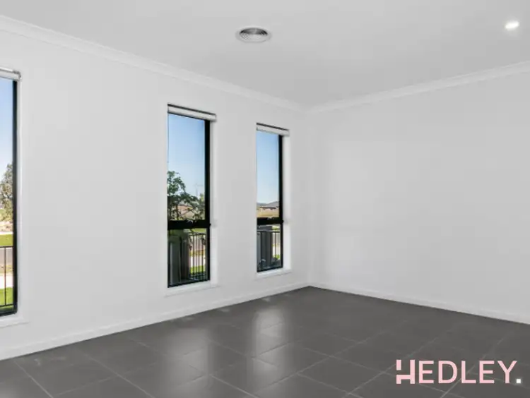 Fifth view of Homely house listing, 51 Spearmint Boulevard, Manor Lakes VIC 3024