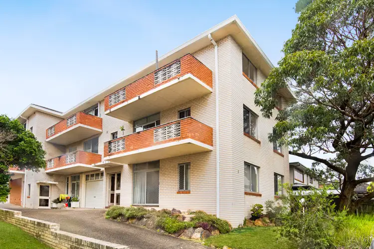 4/3 Dowling Street, Queenscliff NSW 2096