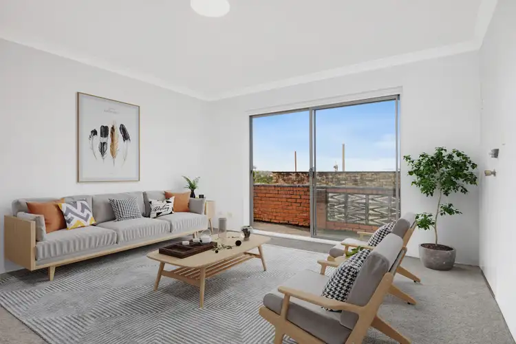 Second view of Homely apartment listing, 4/3 Dowling Street, Queenscliff NSW 2096