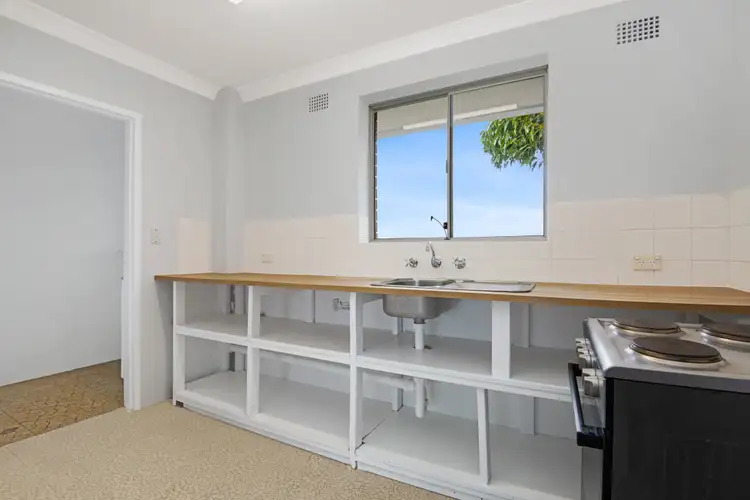 Third view of Homely apartment listing, 4/3 Dowling Street, Queenscliff NSW 2096