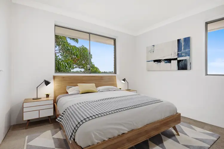 Fourth view of Homely apartment listing, 4/3 Dowling Street, Queenscliff NSW 2096