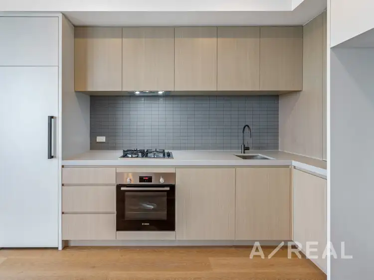 Second view of Homely apartment listing, 801/1408 Centre Road, Clayton VIC 3168