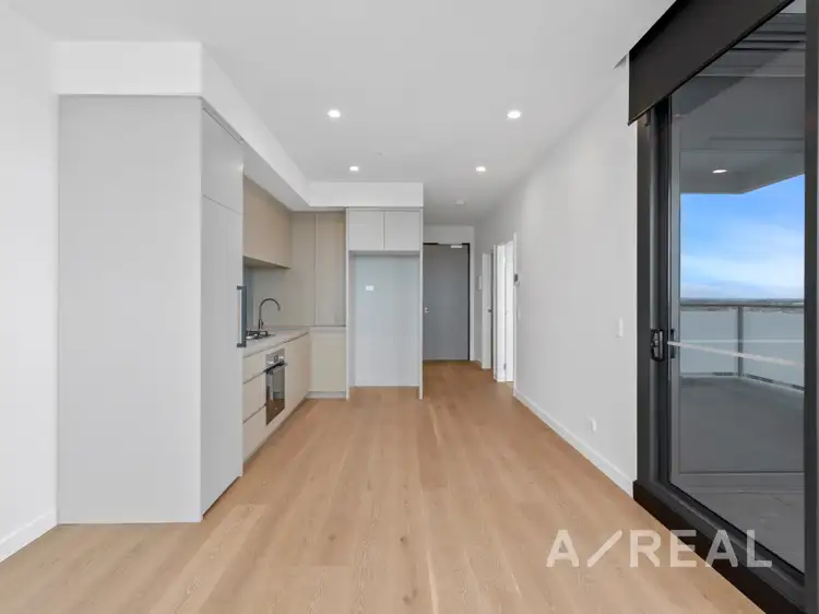 Third view of Homely apartment listing, 801/1408 Centre Road, Clayton VIC 3168