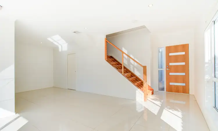 Third view of Homely townhouse listing, 19/57 Charles Canty Dr, Wellington Point QLD 4160