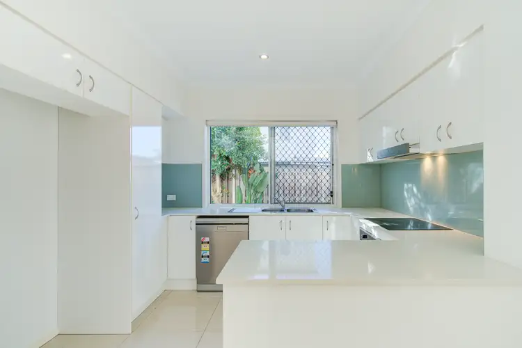 Fourth view of Homely townhouse listing, 19/57 Charles Canty Dr, Wellington Point QLD 4160