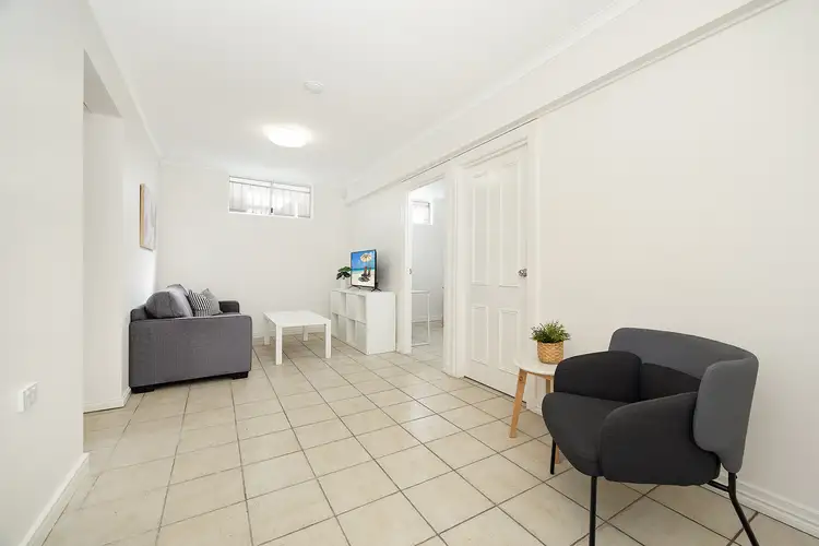 Third view of Homely unit listing, 49E Gloucester St, Spring Hill QLD 4000