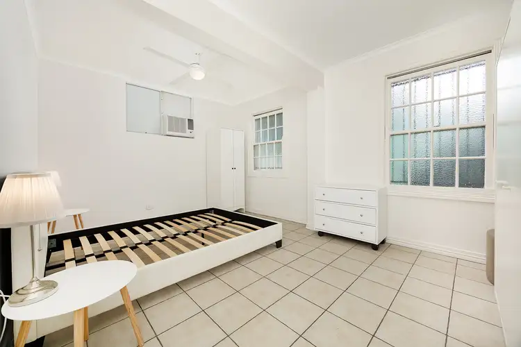 Fifth view of Homely unit listing, 49E Gloucester St, Spring Hill QLD 4000