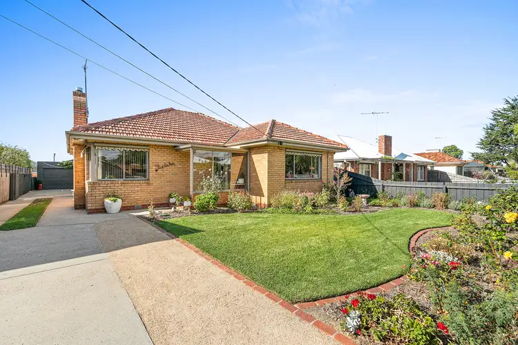 Main view of Homely house listing, 7 Myrtle Ave, Newcomb VIC 3219