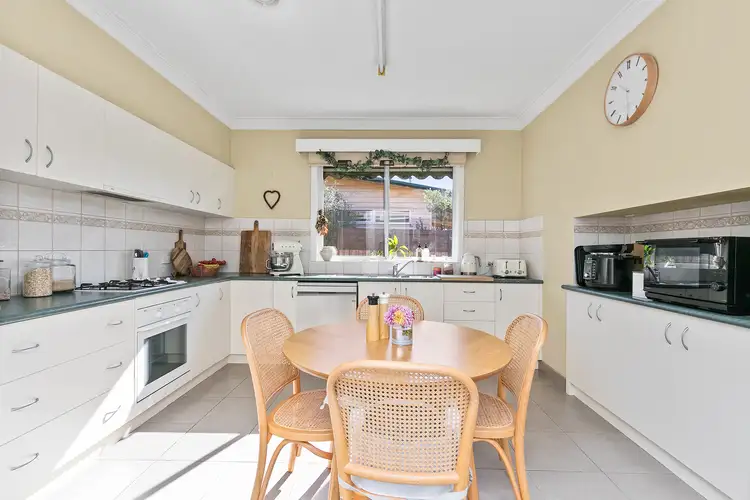 Second view of Homely house listing, 7 Myrtle Ave, Newcomb VIC 3219