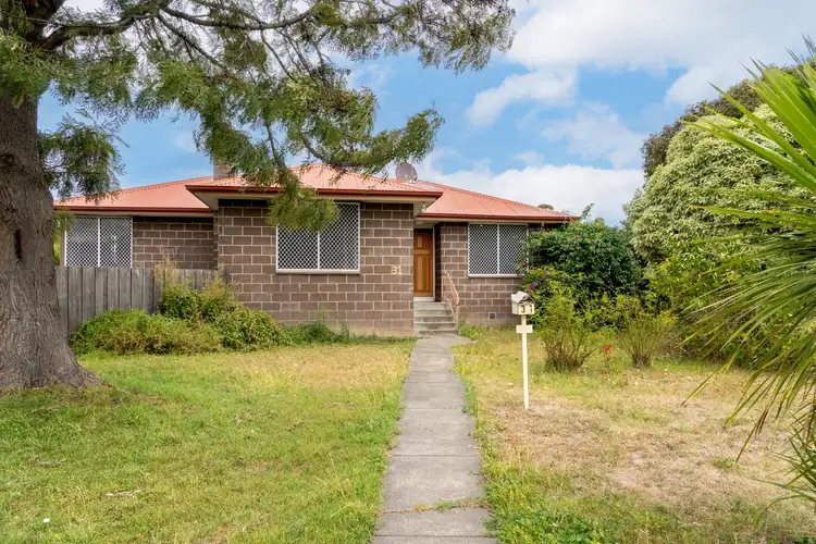 31 Tottenham Rd, Gagebrook TAS 7030