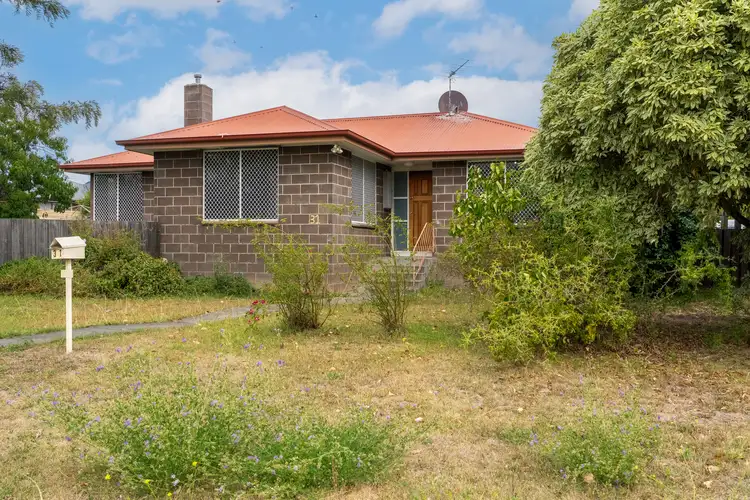 Second view of Homely house listing, 31 Tottenham Rd, Gagebrook TAS 7030