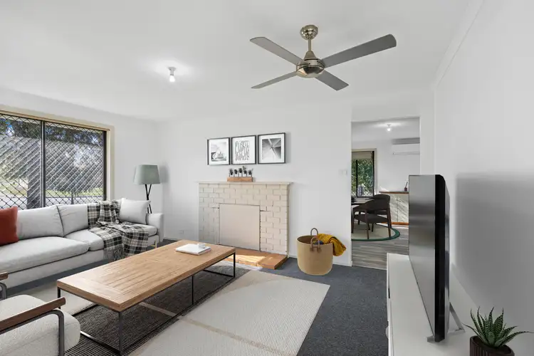 Fourth view of Homely house listing, 31 Tottenham Rd, Gagebrook TAS 7030