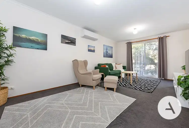 Third view of Homely townhouse listing, 10/55 Crisp Cct, Bruce ACT 2617