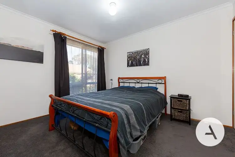 Fourth view of Homely townhouse listing, 10/55 Crisp Cct, Bruce ACT 2617