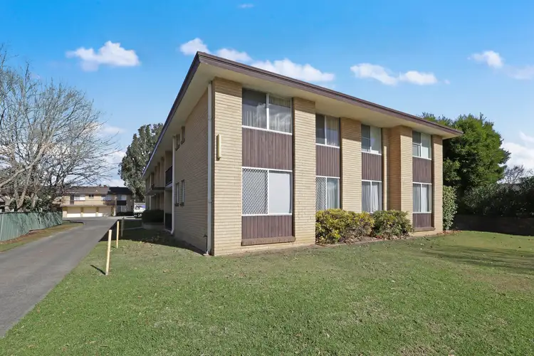 1/362 Windsor Street, Richmond NSW 2753