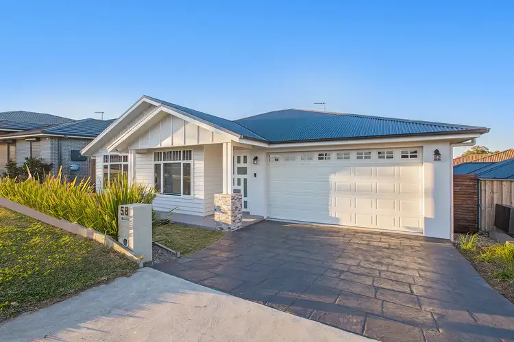 58 Yobarnie Ave, North Richmond NSW 2754
