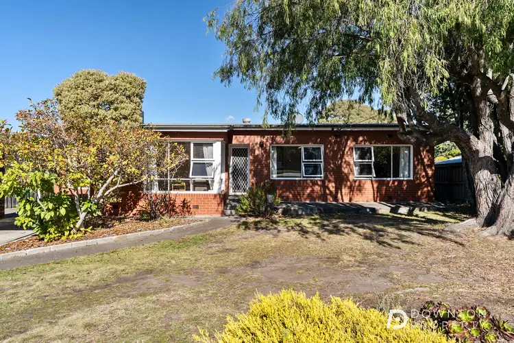 1/21 Dossiter St, Bellerive TAS 7018