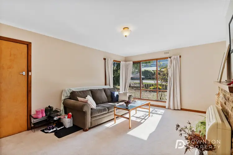 Third view of Homely house listing, 1/21 Dossiter St, Bellerive TAS 7018