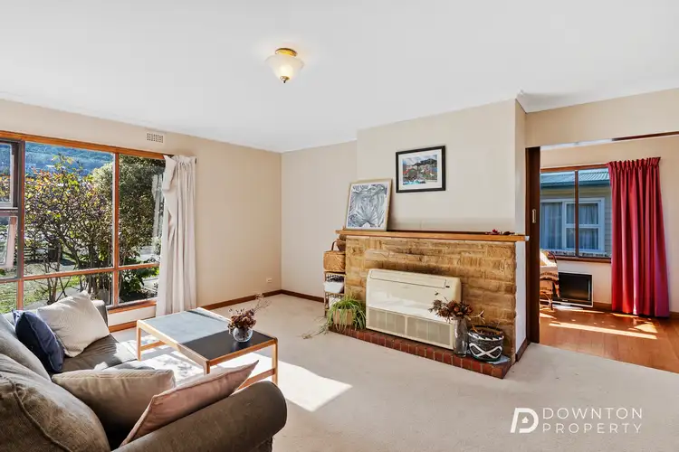 Fourth view of Homely house listing, 1/21 Dossiter St, Bellerive TAS 7018