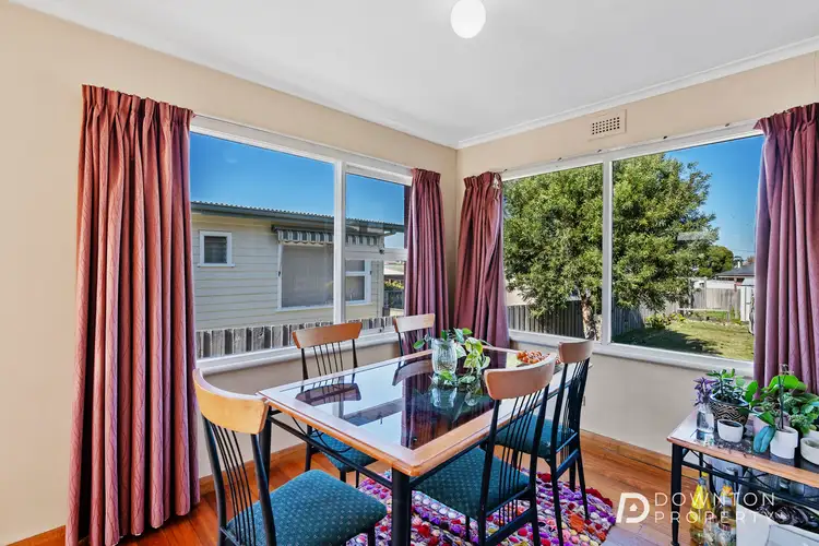 Fifth view of Homely house listing, 1/21 Dossiter St, Bellerive TAS 7018