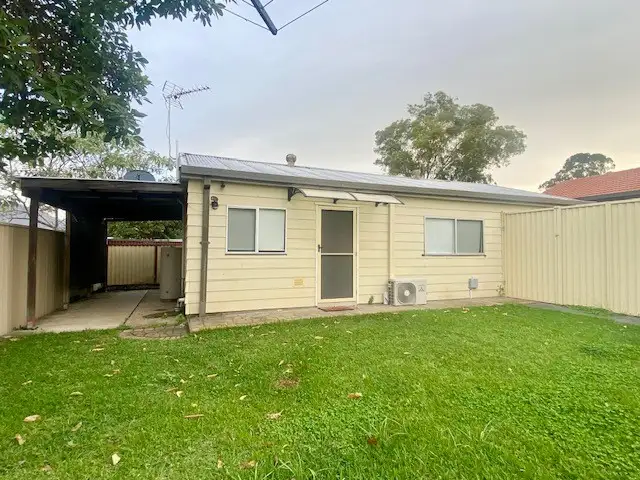 12A Chesterton Ct, Cambridge Gardens NSW 2747