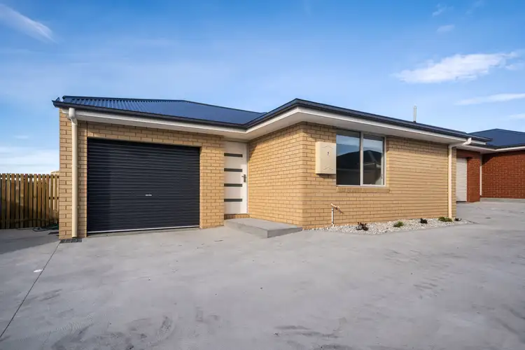 Main view of Homely house listing, 7/48 Racecourse Rd, Brighton TAS 7030