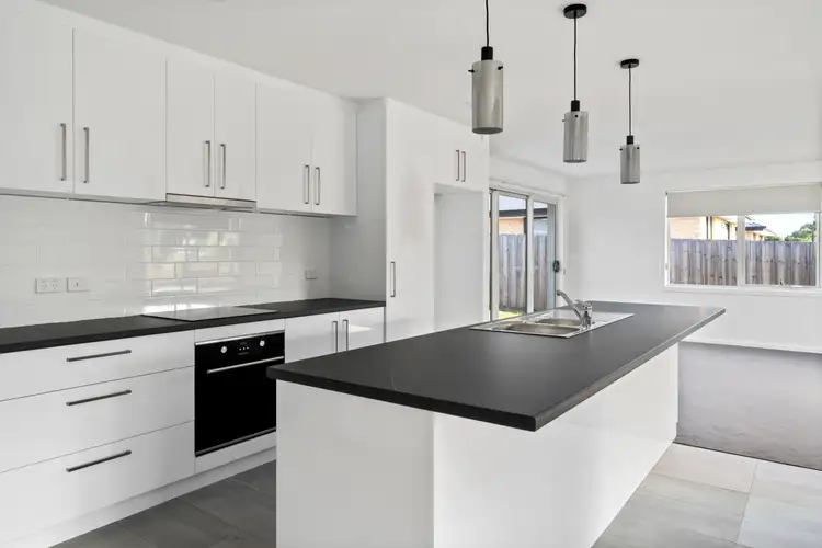 Fifth view of Homely house listing, 7/48 Racecourse Rd, Brighton TAS 7030