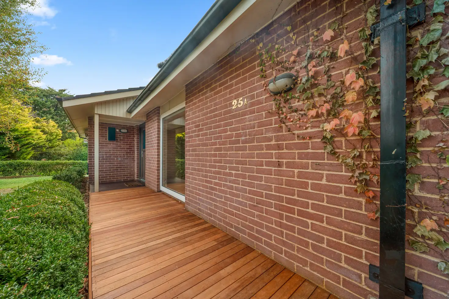 Main view of Homely house listing, 25A Tardent St, Downer ACT 2602