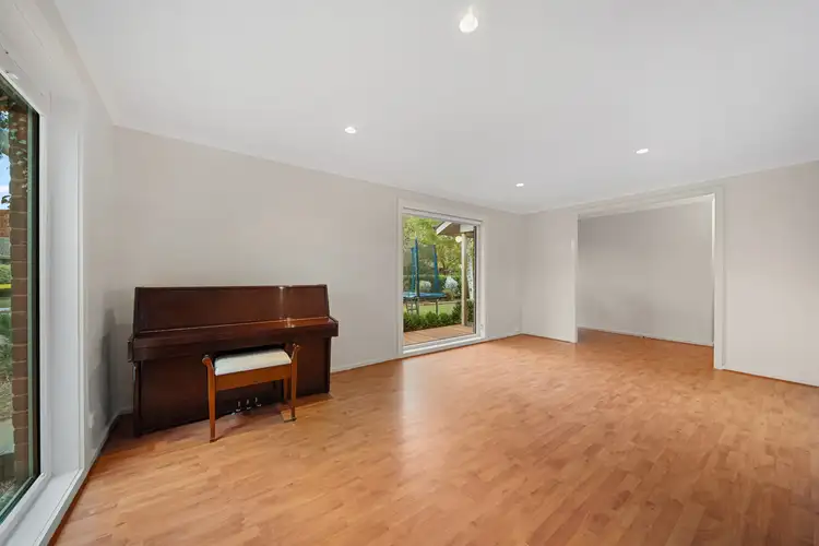 Second view of Homely house listing, 25A Tardent St, Downer ACT 2602