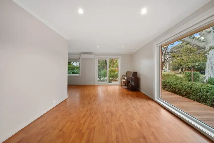 Third view of Homely house listing, 25A Tardent St, Downer ACT 2602